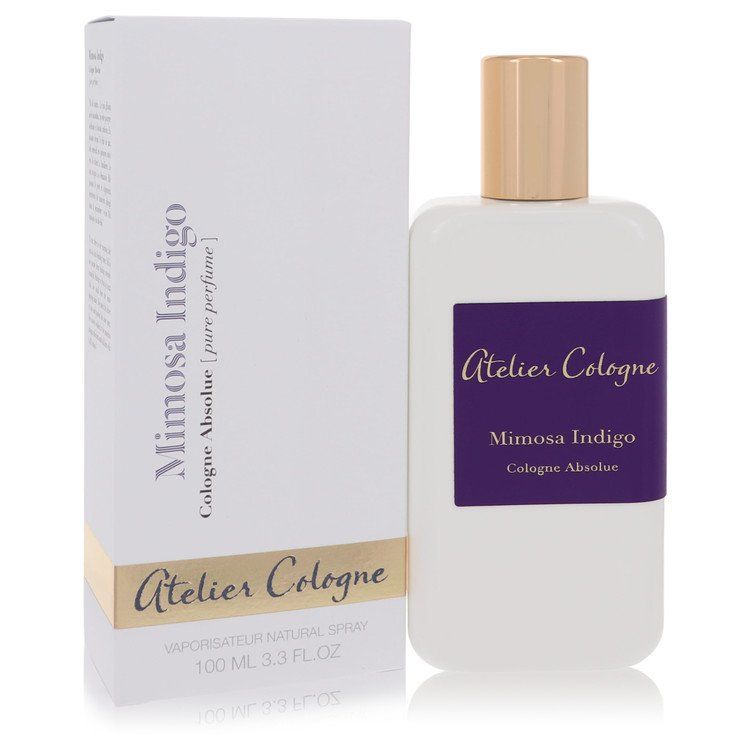 Atelier Cologne Mimosa Indigo Eau de Parfum 100ml