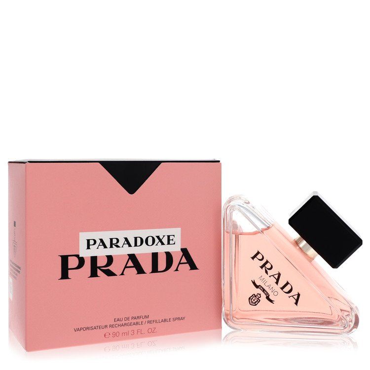 Prada Paradoxe Eau De Parfum Spray 88 ml