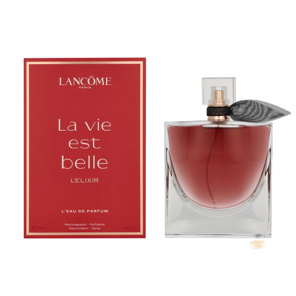 Lancôme La Vie est Belle Elixir Eau de Parfum 100 ml