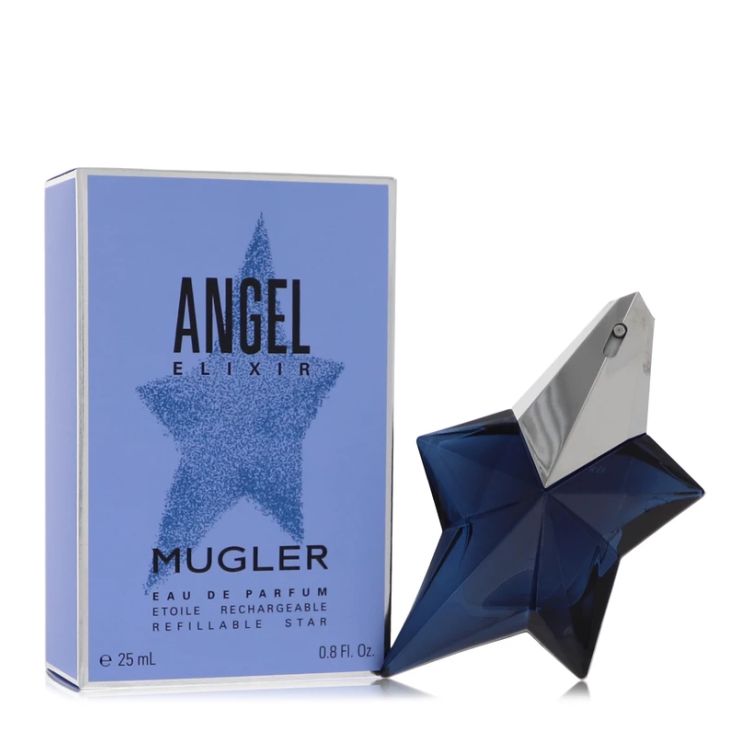 Mugler Angel Elixir Eau de Parfum 25ml