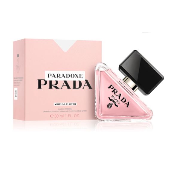 Prada Paradoxe Virtual Flower Eau de Parfum 30ml Damen