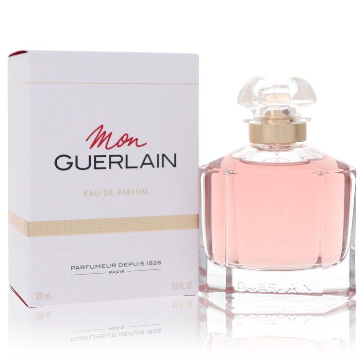 Guerlain Mon Guerlain Eau de Parfum 100ml Damen
