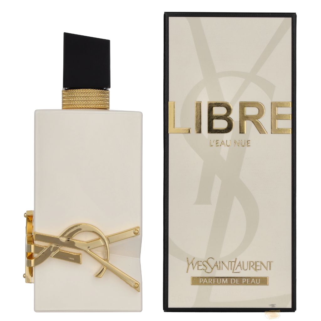 Yves Saint Laurent Libre L'Eau Nue Eau de Parfum 90ml Damen