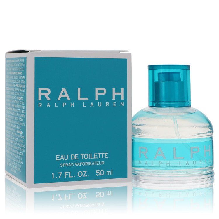 Ralph Lauren Ralph Eau de Toilette 50ml