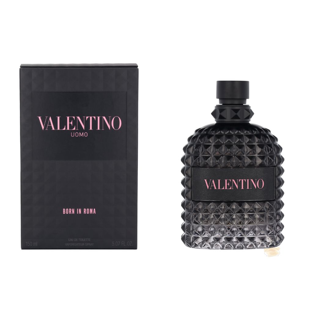 Valentino Uomo Born In Roma Eau de Toilette 150ml