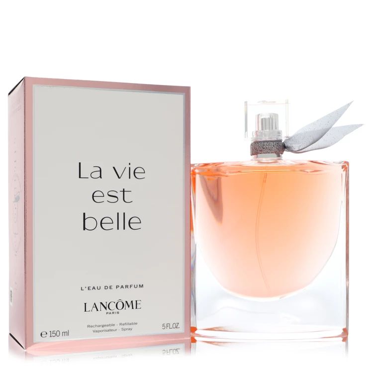 Lancôme La Vie Est Belle Eau de Parfum Refillable 150ml
