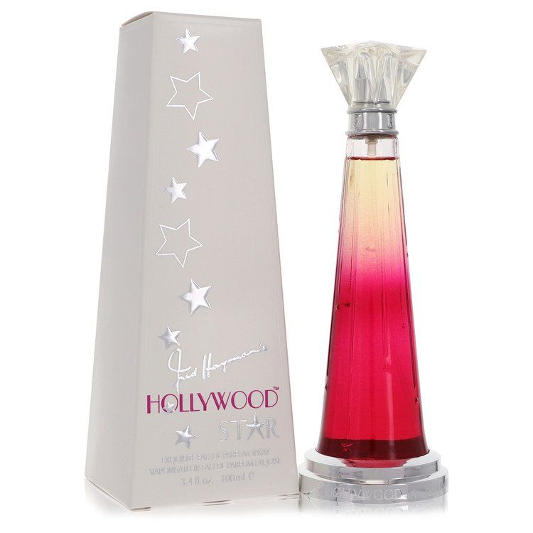 Fred Hayman Hollywood Star Eau de Parfum 100ml