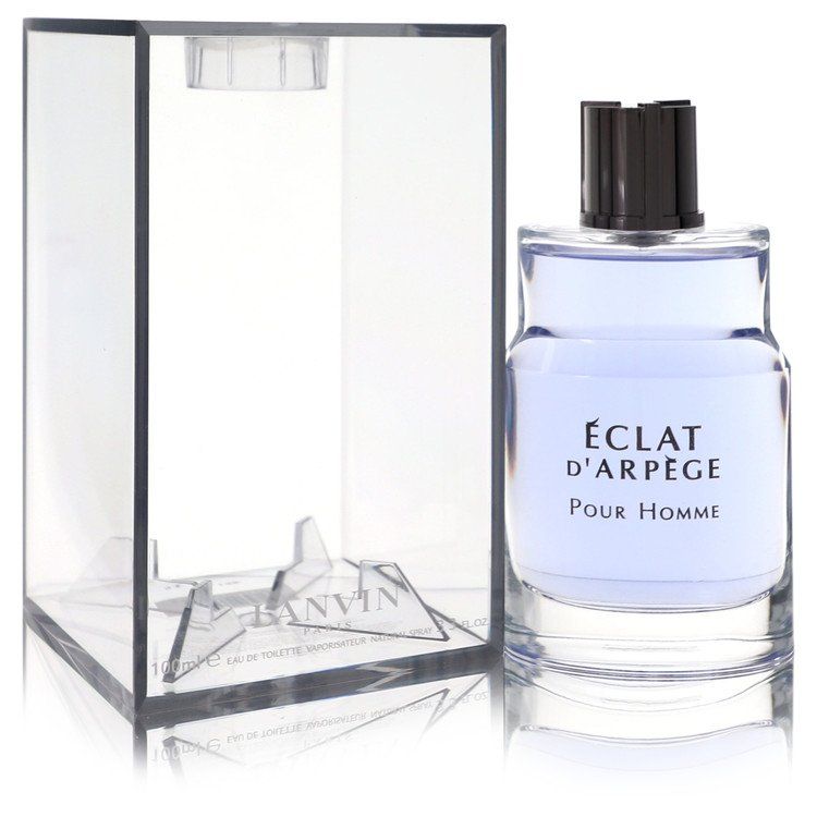 Lanvin Éclat d'Arpège Pour Homme Eau de Toilette 100ml