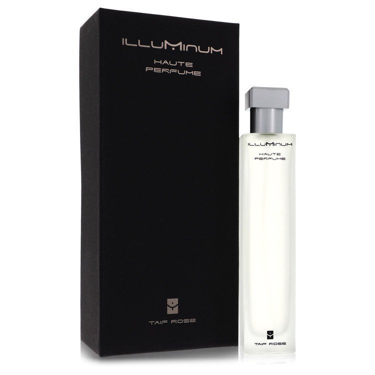 Illuminum Taif Rose Eau de Parfum 100ml