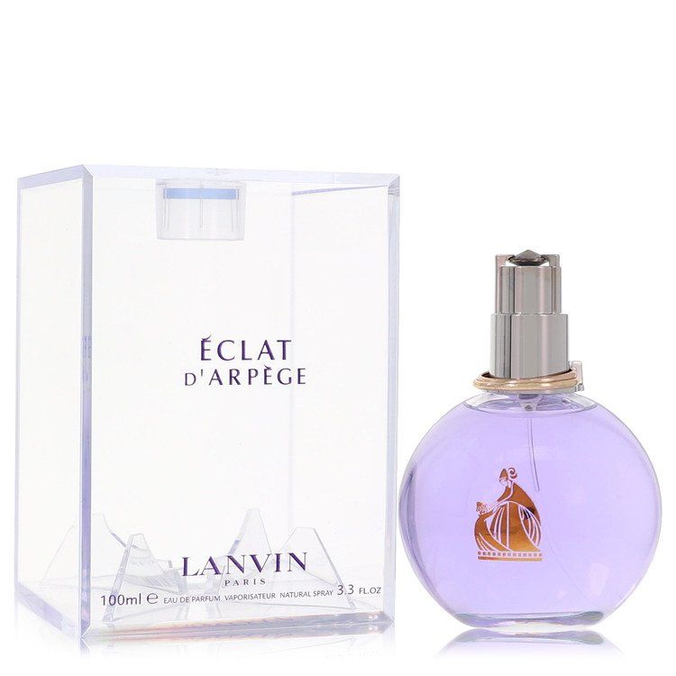 Lanvin Eclat D'Arpege Eau De Parfum Spray 100 ml