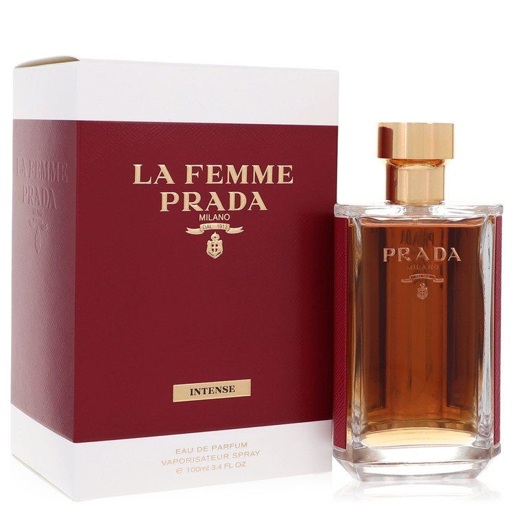 Prada La Femme Intense Eau de Parfum 100ml Damen