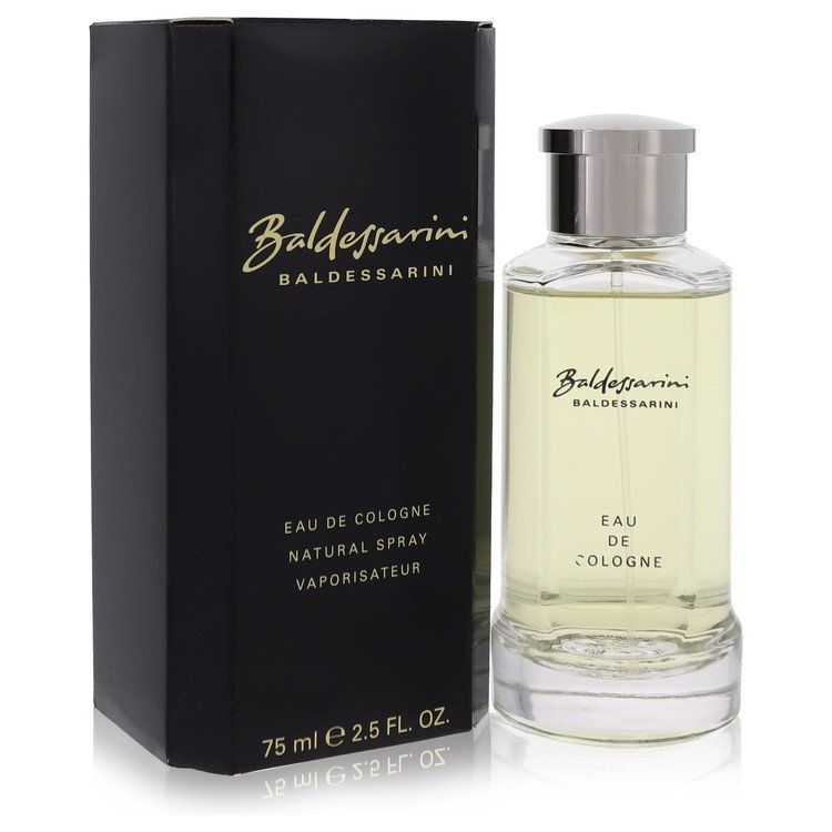 Baldessarini Baldessarini Eau de Cologne 75ml