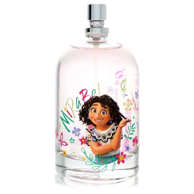 Air-Val International Disney Encanto Eau de Toilette 100ml