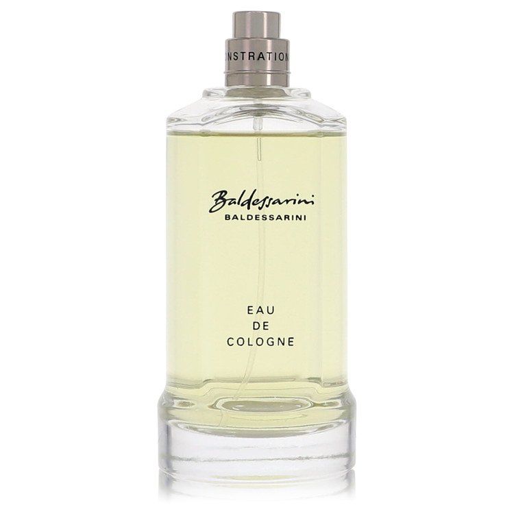 Hugo Boss Baldessarini Eau De Cologne Spray (Tester) 75 ml