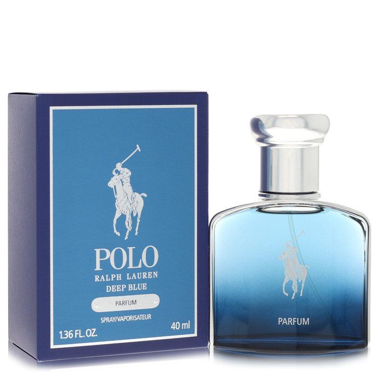 Ralph Lauren Deep Blue Eau de Parfum 40ml