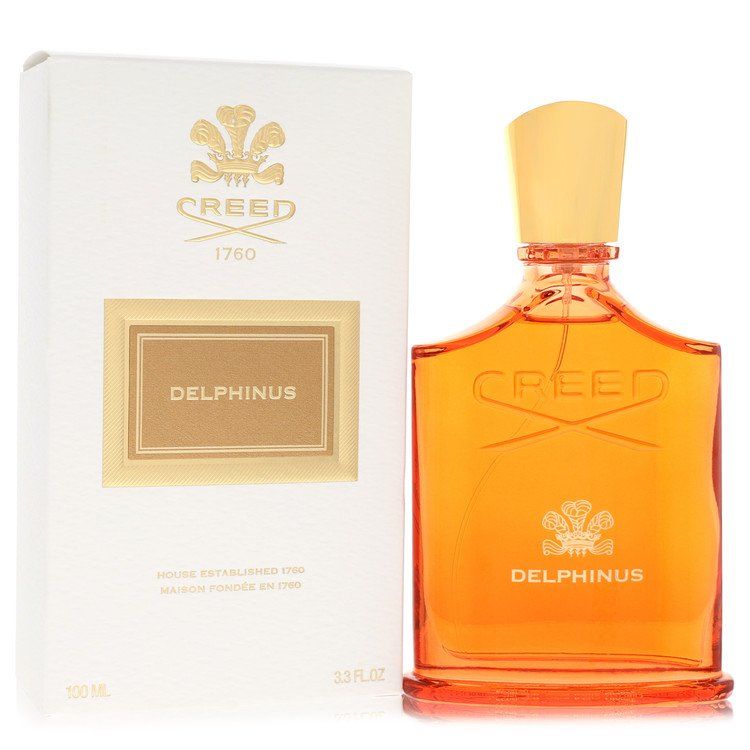 Creed Delphinus Eau De Parfum Spray (Unisex) 98 ml