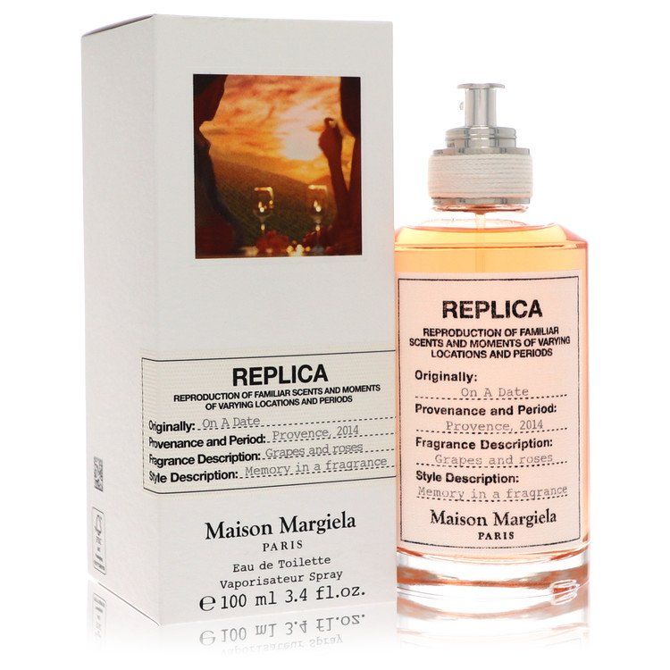 Maison Margiela Replica On A Date Eau de Toilette 30ml