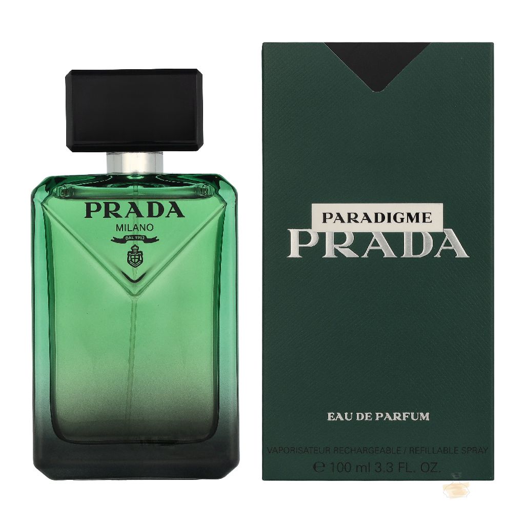 Prada Paradigme Eau de Parfum 100ml Herren