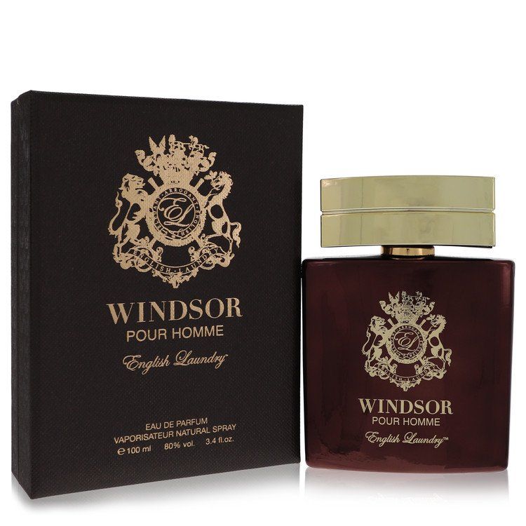 English Laundry Windsor Pour Homme Eau de Parfum 100ml