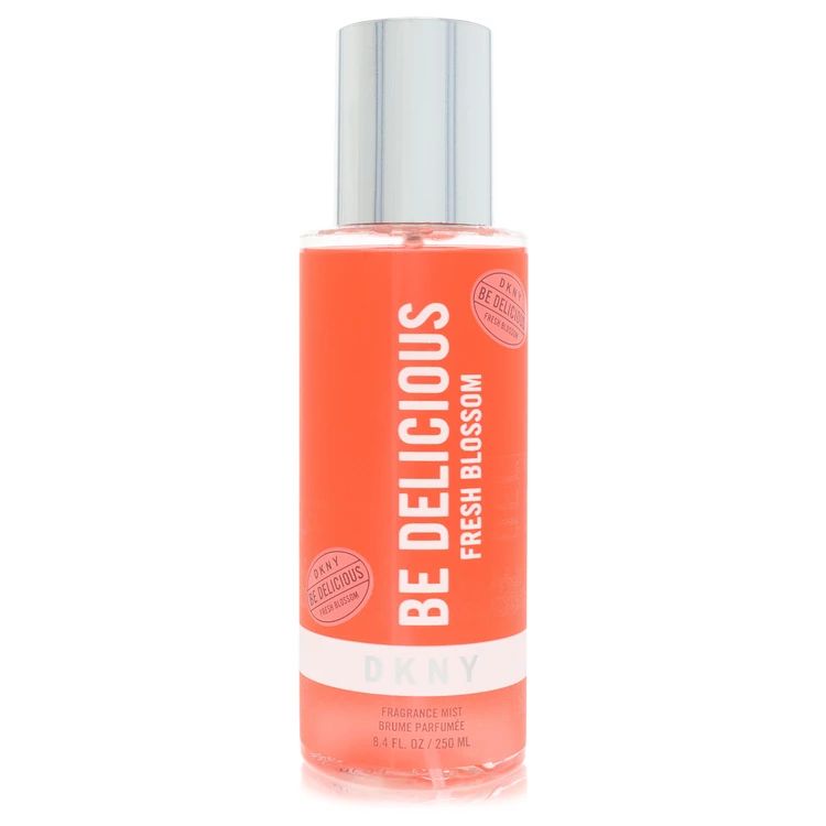 Donna Karan Be Delicious Fresh Blossom Fragrance Mist 249 ml
