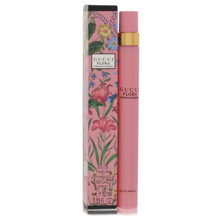 Gucci Flora Gorgeous Gardenia Eau de Parfum  10ml 10ml