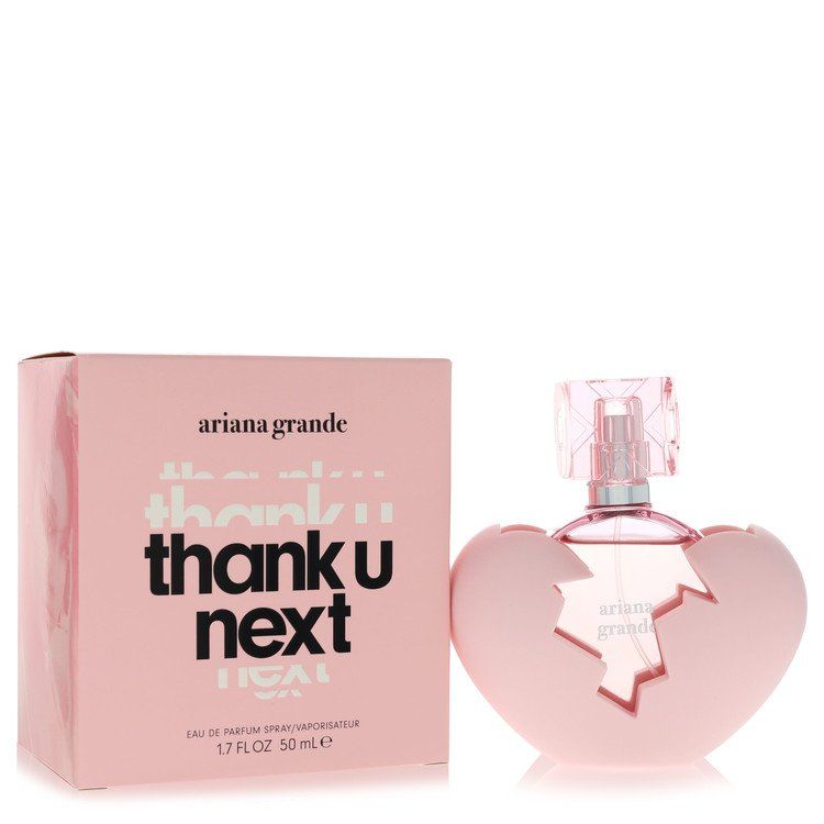 Ariana Grande Thank U, Next Eau De Parfum Spray 51 ml