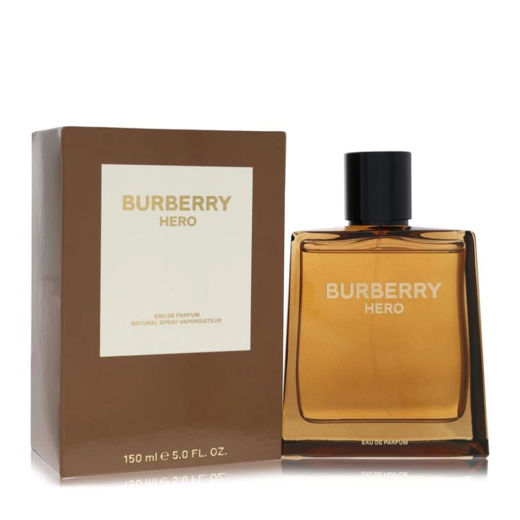 Burberry Hero Eau de Parfum 150ml Herren