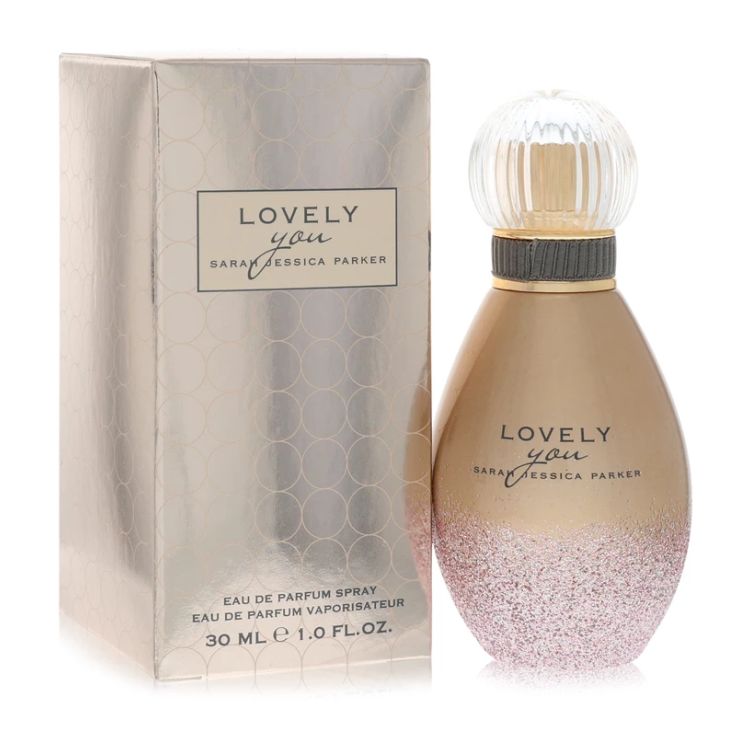 Sarah Jessica Parker Lovely You Eau De Parfum Spray 30 ml