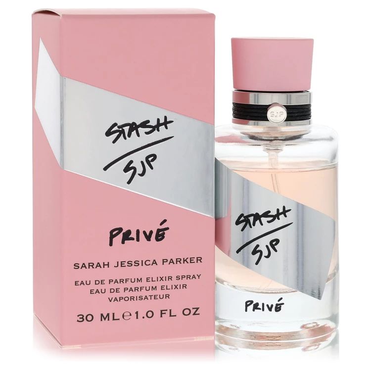 Sarah Jessica Parker Stash Prive Eau De Parfum Spray 30 ml