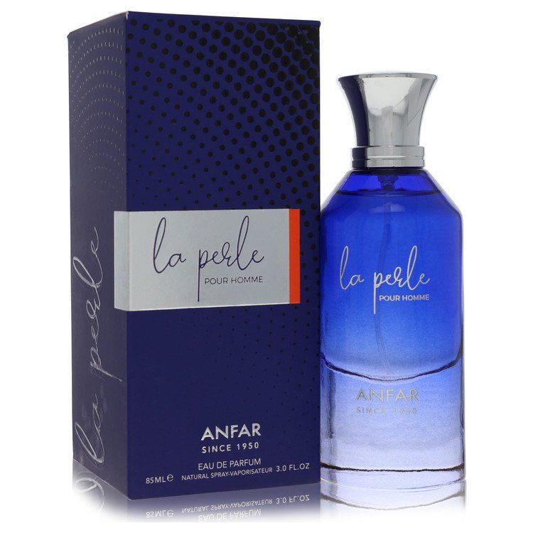 Anfar la Perle Eau De Parfum Spray 89 ml