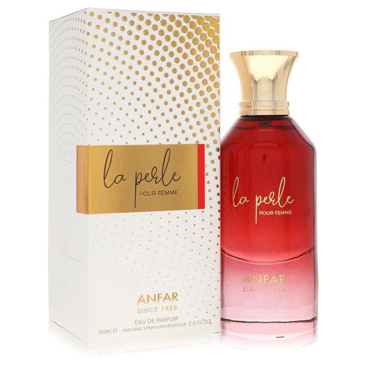 Anfar La Perle Pour Femme Eau de Parfum 85ml