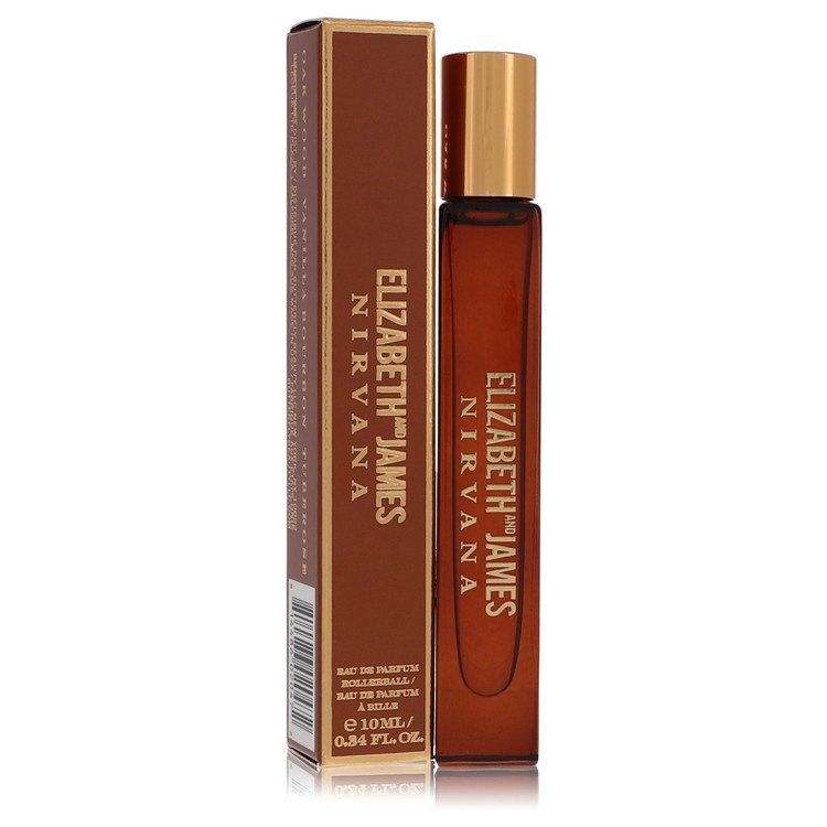 Elizabeth and James Nirvana Bourbon Eau de Parfum 10ml