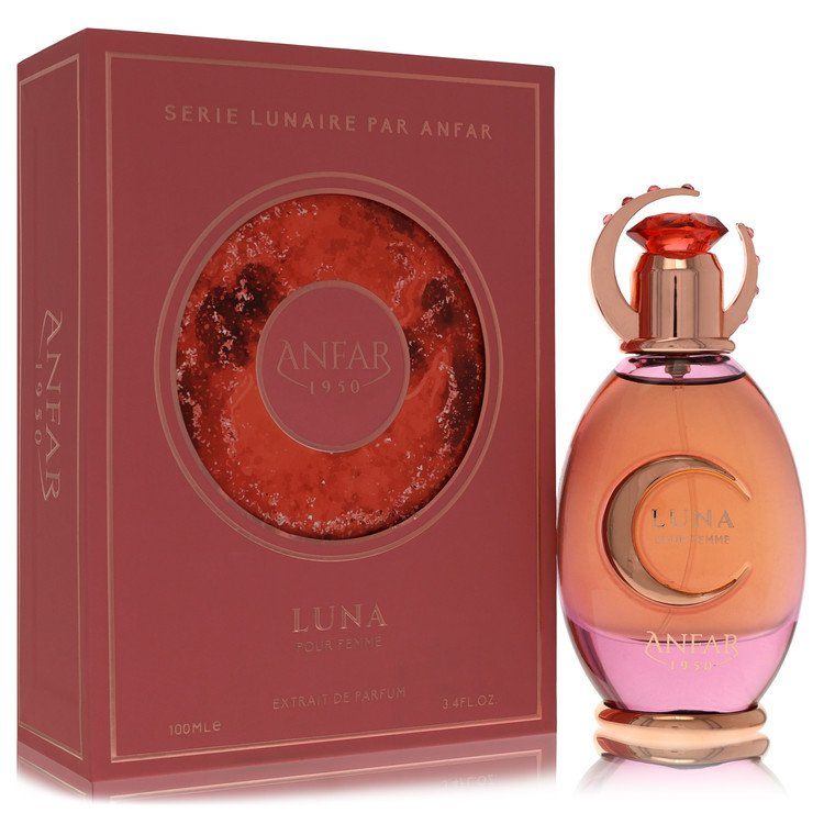 Anfar Luna Extrait De Parfum Spray 101 ml