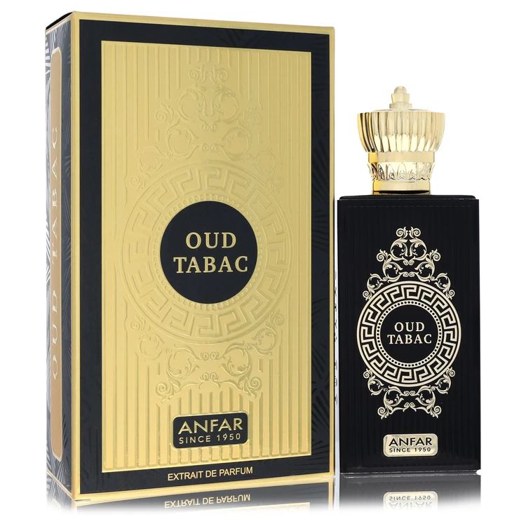 Anfar Oud Tabac Extrait De Parfum Spray 61 ml