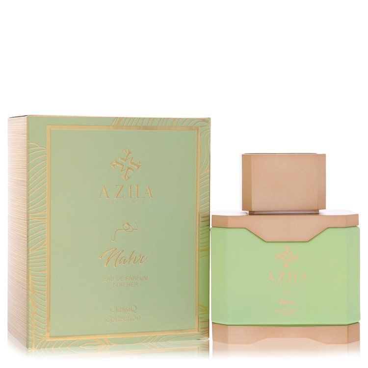 Azha Perfumes Nahr Eau de Parfum 100ml