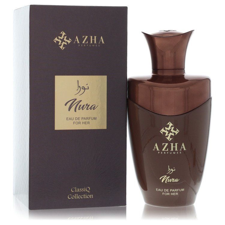 Azha Perfumes Nura Eau de Parfum 100ml