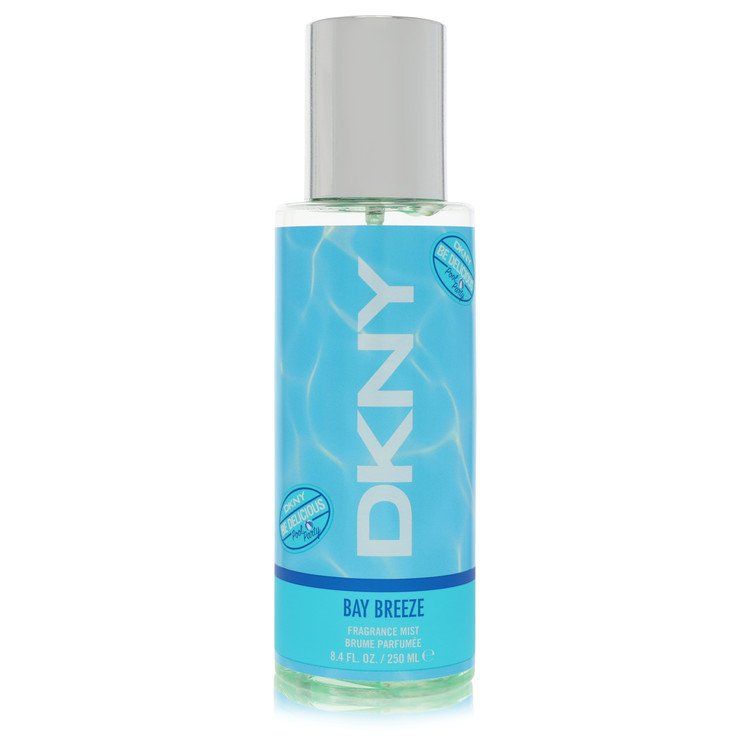 Donna Karan Be Delicious Pool Party Bay Breeze Fragrance Mist 249 ml