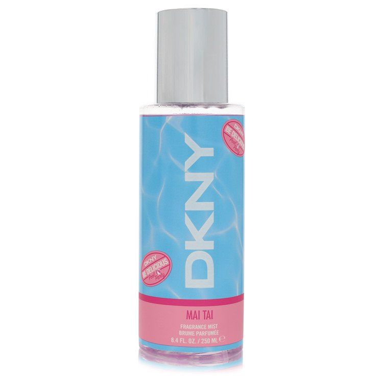 Donna Karan Be Delicious Pool Party Mai Tai Fragrance Mist 249 ml