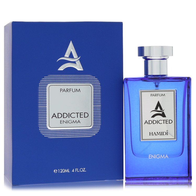 Hamidi Addicted Enigma Parfum Spray 119 ml