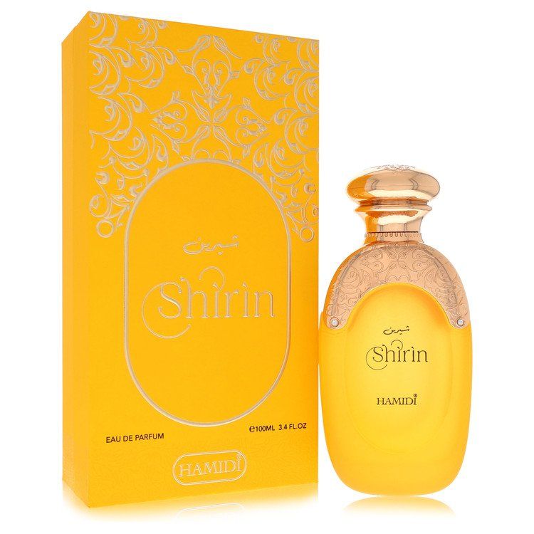Hamidi Shirin Eau De Parfum Spray 101 ml