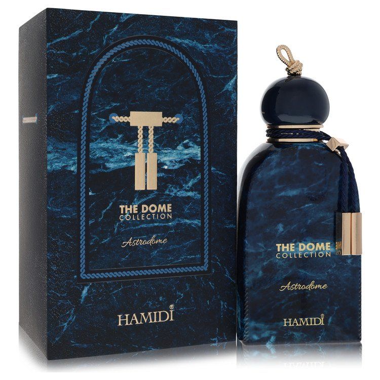 Hamidi The Dom Collection Astrodome Eau de Parfum 100ml