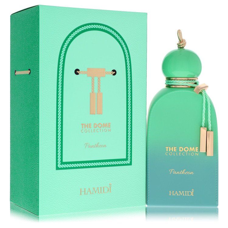 Hamidi The Dom Collection Pantheon Eau de Parfum 100ml