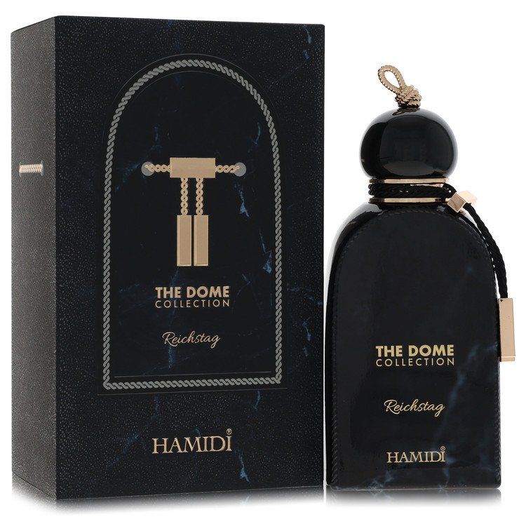 Hamidi the Dom Reichstag Eau De Parfum Spray 101 ml