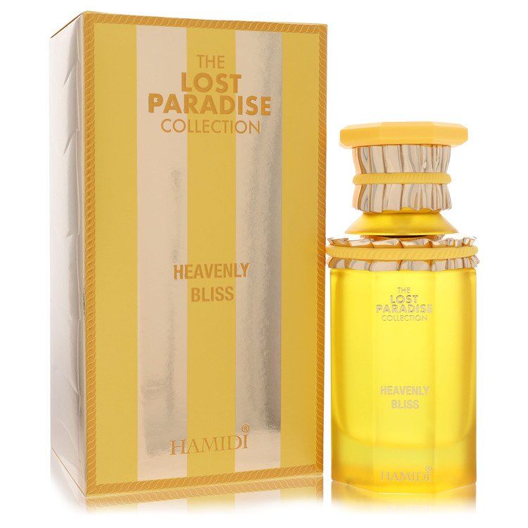 Hamidi The Lost Paradise Collection - Heavenly Bliss Eau de Parfum 100ml