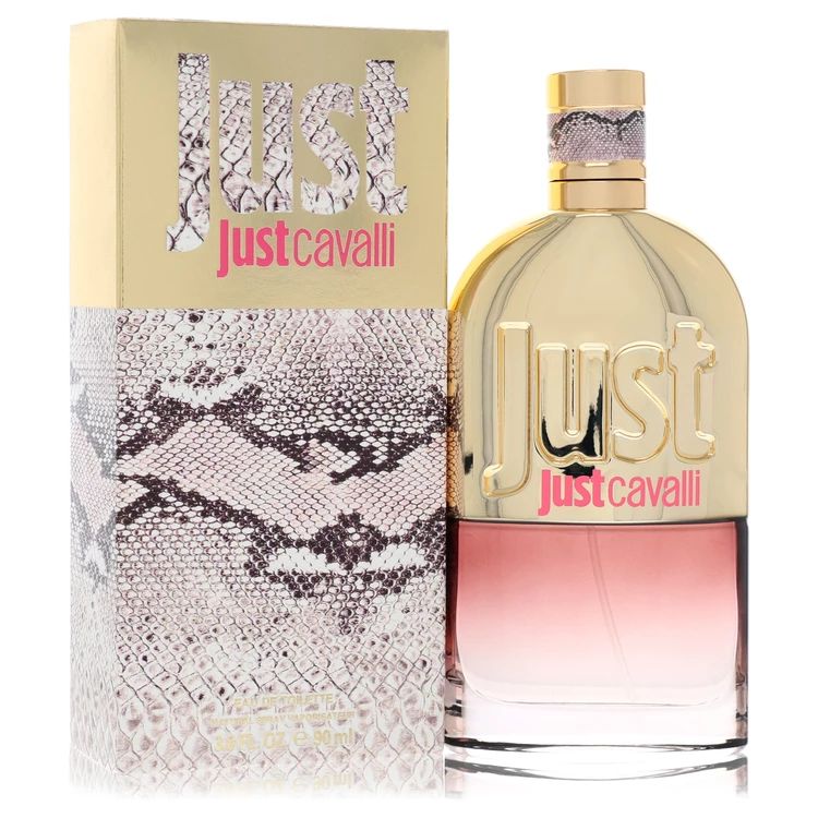 Roberto Cavalli Just Cavalli Eau de Toilette 90ml