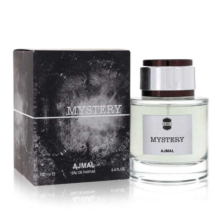 Ajmal Mystery Eau De Parfum Spray 100 ml
