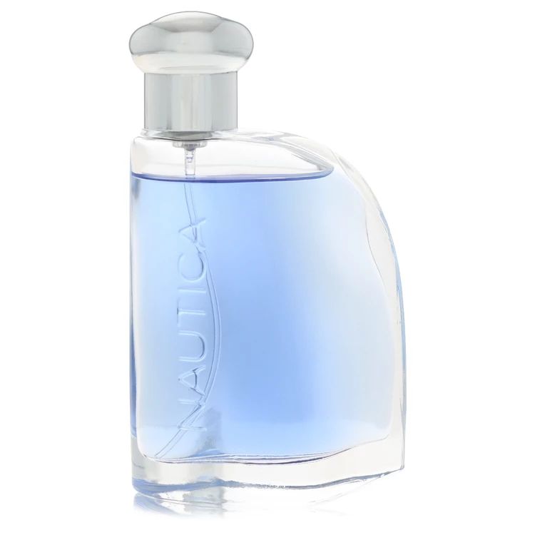 Nautica Blue Sail Eau De Toilette Spray (Tester) 51 ml