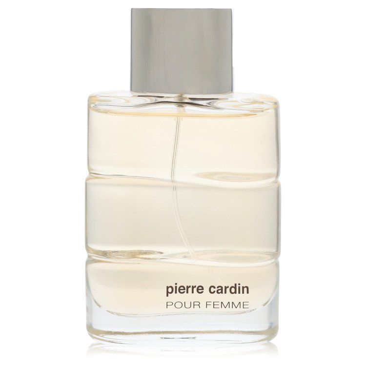 Pierre Cardin Pour Femme Eau De Parfum Spray (Tester) 51 ml