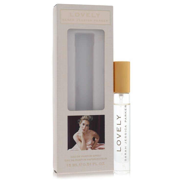 Sarah Jessica Parker Lovely Eau De Parfum Spray 16 ml