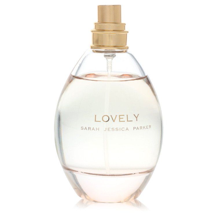 Sarah Jessica Parker Lovely Eau De Parfum Spray (Tester) 80 ml